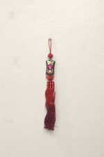 Korean Norigae Handmade Clothing Accessory     