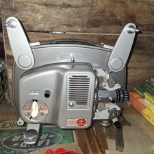 Bolex Paillard 18-5 Cine Projector
