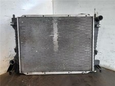 Radiateur Jaguar S-TYPE