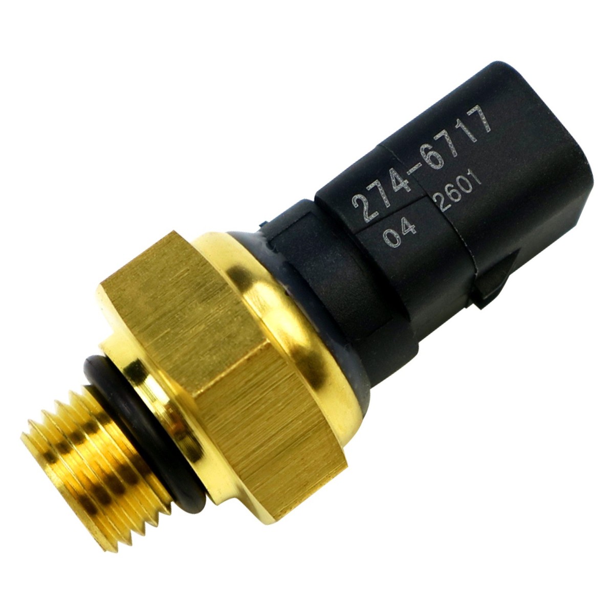274-6717 New Pressure Sensor 2746717 for Caterpillar Heavy Duty