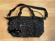 Kipling Small Boston
