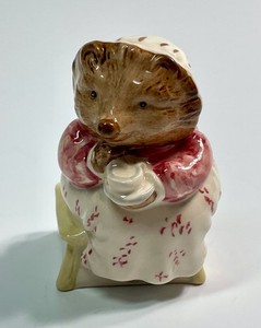 Mrs Tiggy Winkle | eBay