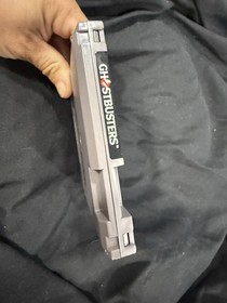 Ghostbusters (Nintendo Entertainment System, 1988) Authentic NES Game Cartridge