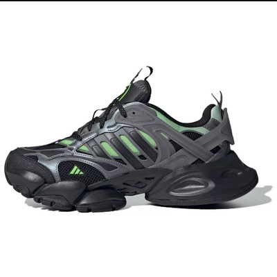 Adidas Xlg Runner Deluxe 'Black Grey' JP5764