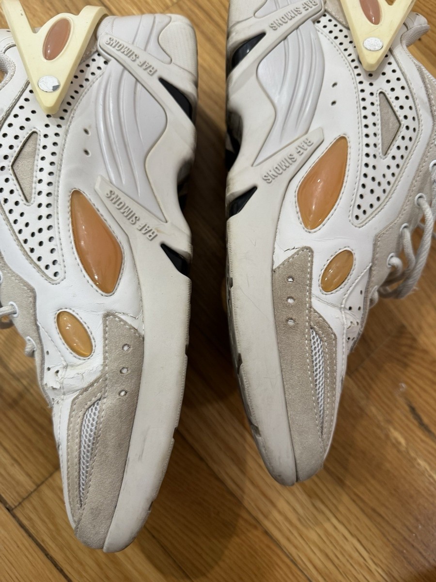 Raf Simons Cylon-21 'White' - HR740003L 0061 | eBay