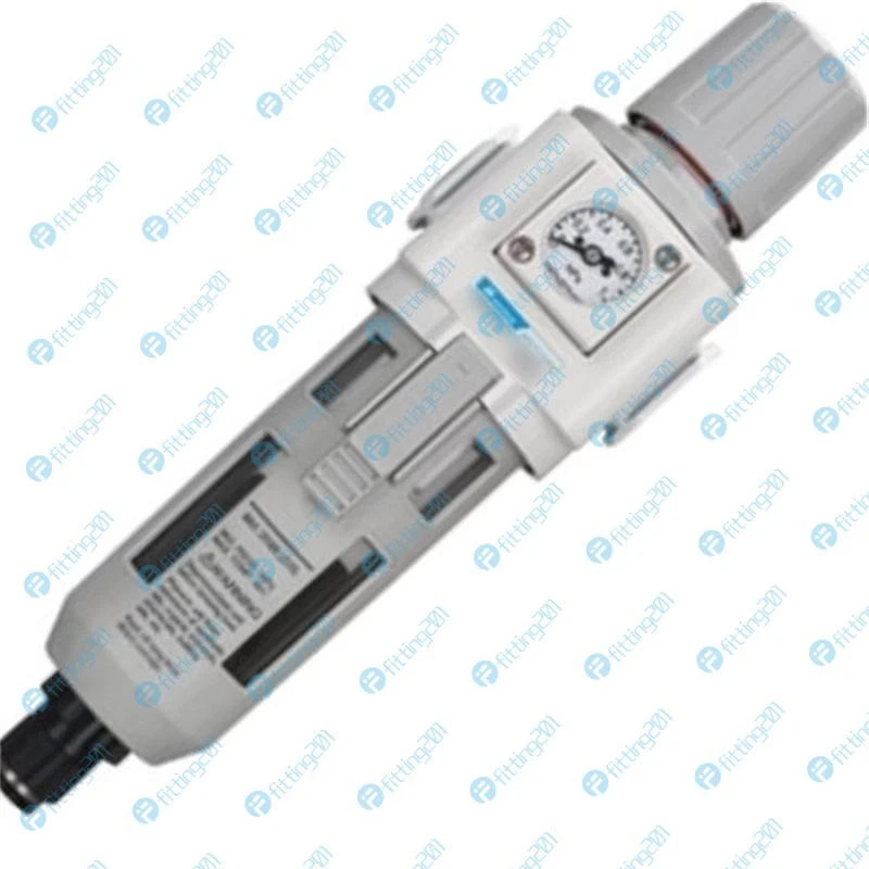 1PC   Filter oil water separator automatic  MAFR302-8A - Image 3 of 4