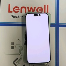 DISCOUNT Original OEM For Apple iPhone 15 Pro LCD Replacement Screen Digitizer