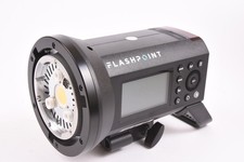 Flashpoint Xplor400 R2 Pro 400WS E-TTL Studio Strobe Flash Unit T-66848
