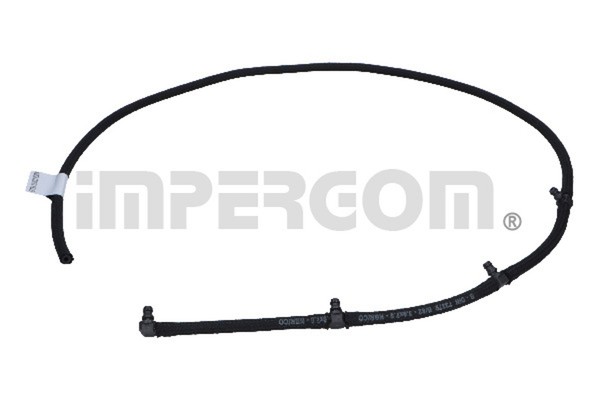 Schlauch Leckkraftstoff Original Imperium 85074 FüR Ducato Fiat Bus 150 Multijet-image