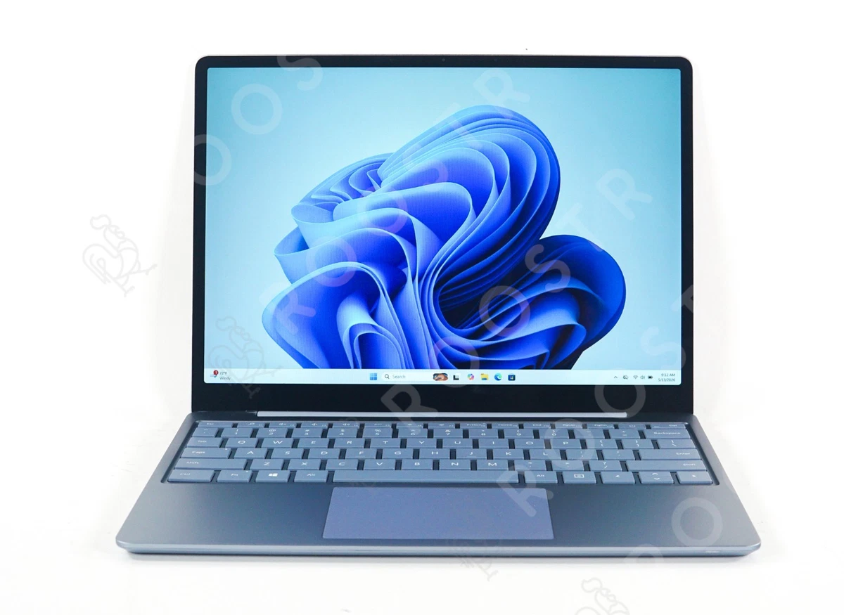 Microsoft Surface Laptop 128GB SSD PC Laptops & Netbooks for sale
