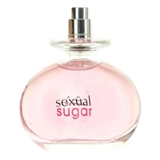 Sexual Sugar by Michel Germain, 2.5 oz EDP Spray for Women TESTER