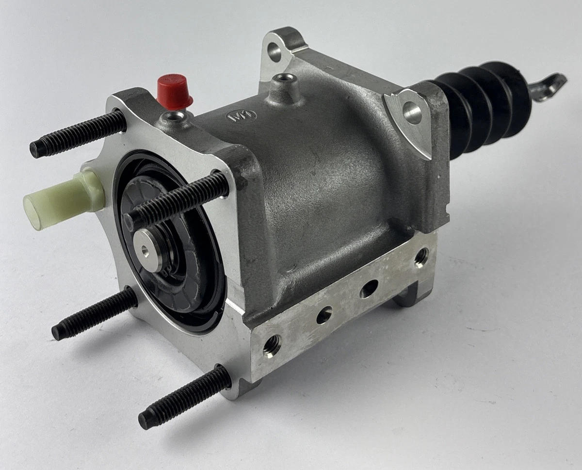 Hydro Max Brake Boster AM 0204745907 photo 7