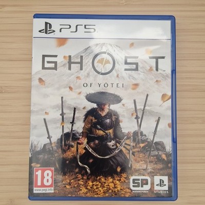 Ghost of Yōtei | 2025 | Sony PlayStation 5 | | SCHNELLER VERSAND 