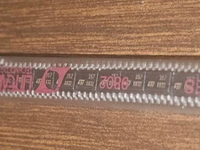 Linear Technology LTC9802 IC Lot of 50 NOS Original Tape Strip