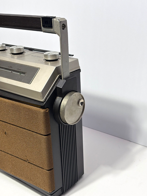 昭和レトロ　ビクターSTEREO SPEAKER BAFFLE&RADIO 昭和レトロ ビクターSTEREO SPEAKER BAFFLE&RADIO 昭和レトロ ビクター