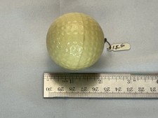 Golf Ball Shaped Measuring Tape for Golfers, Measure Distance From The Hole VTG
