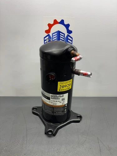 Emerson Copeland / ZP42K6E-PFV-130 / 208-230 V / Compressor