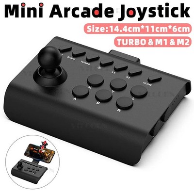 Arcade Stick Fight Joystick for PS3 / PS4 / XBOX ONE 360 / PC / Android / Switch