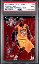 2014-15 Panini Totally Certified Basketball Cards 12
