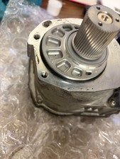 Ford Focus Oem Front Power Steering Wheel Electric Rack And Pinion Pump 13-18 A