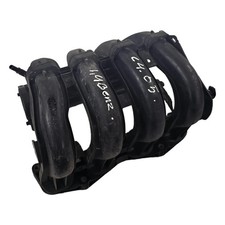 CITROËN C4 I LC Ansaugbrücke 9645400680 1.36 Petrol 2005 28773662