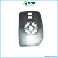 W-Parts Spiegelglas Links Kurve FüR Ford Transit 2000-2013