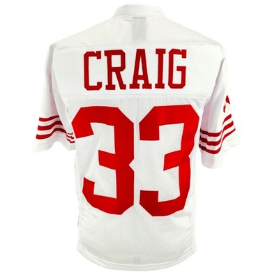 NFL サンフランシスコ49ers ロジャー・クレイグ 試合用ユニフォーム s-l400.jpg