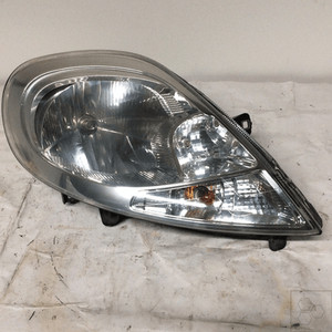 93859830 Projektor Rechts OPEL VIVARO (X83) V29 2.5CDTI(107Kw) PL-TN Cab.