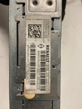 Autoradio Renault MODUS