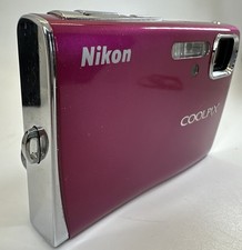 Nikon Coolpix S51 Appareil photo compact numérique - Catawiki