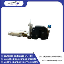 Porte avant et accessoires Nissan MAXIMA QX
