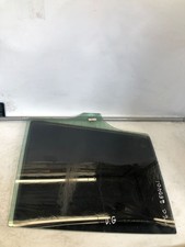 Mercedes-Benz GLC X253 C253 2021 Hinten rechts Fenster Scheibe T&uuml;r hinten