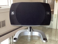 Logitech Z-5500 Z5500 Center Channel Speaker Home Theater THX Satellite