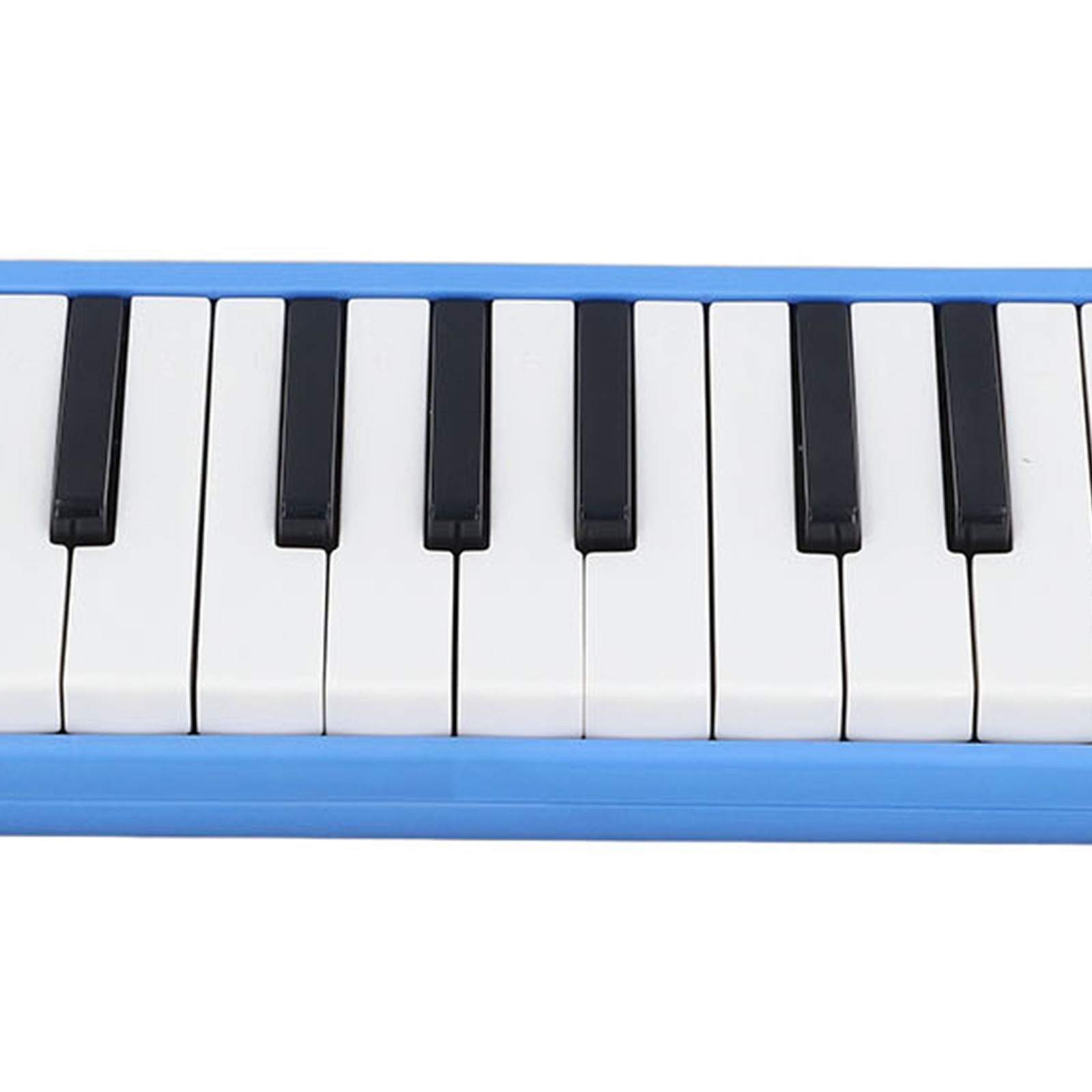 Bocca Melodica Tastiera Pianoforte ad Aria Flessibile 32 Tasti Tastiera per Casa per foto 5