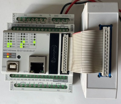 Controllino Art.Nr 141878 Automation Module