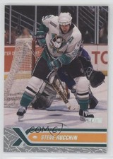 2000-01 Topps Stadium Club Steve Rucchin #162 8d2
