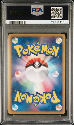 PSA 10 Latias Holo Dragon Selection 1st Edition 009/020 Japanese Pokémon 2012 - Picture 2 of 2