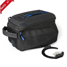 FOR BMW R1300GS R 1300 GS ADV 6L Motorcycle Quick Release Fuel Tank Bag w/mount