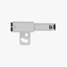 4-in-1 PTFE Adapter for Bambu Lab A1/A1min 3D Printer Accessories,Excellent...