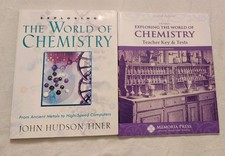 Memoria Press Exploring The World of Chemistr...
