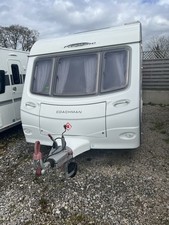 Coachman Pastiche 460/2 2009