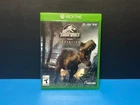 Jurassic World Evolution XBOX ONE Very Nice