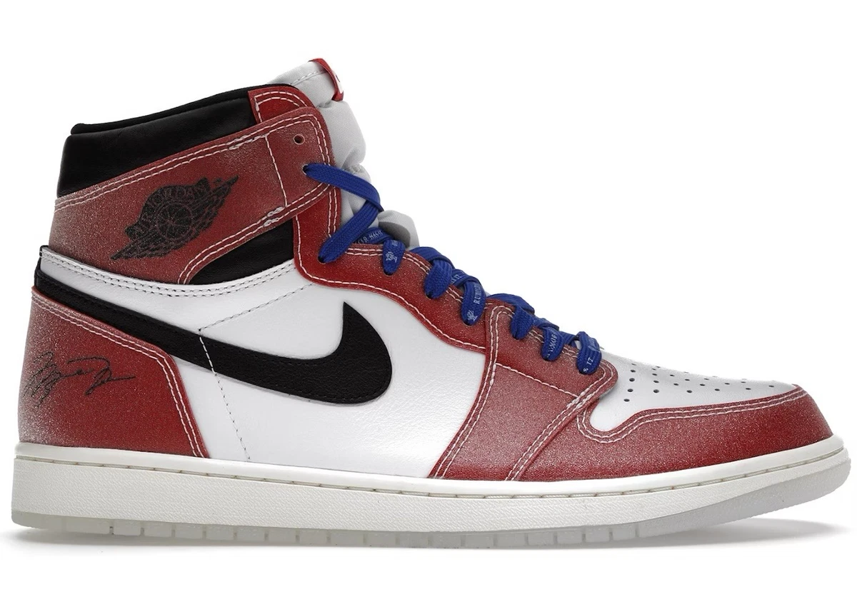 Jordan 1 Retro High OG SP x Trophy Room Chicago 2020 for Sale