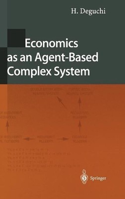 Economics as an Agent-Based Complex System: Toward Agent-Based Social Systems Sc