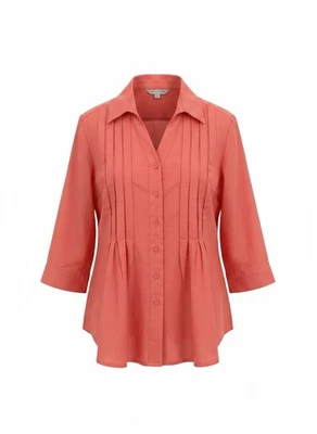 3/4 Sleeve Tops for Women for Sale - eBay