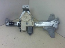 Lève vitre Citroen HY