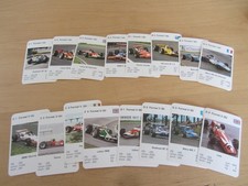 QUARTETT PS Samochód wyścigowy ASS 3200