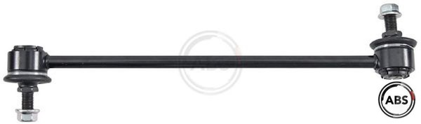 A.B.S. 261026 Stange/Strebe FüR Stabilisator Koppelstange Strebe FüR Mazda-image