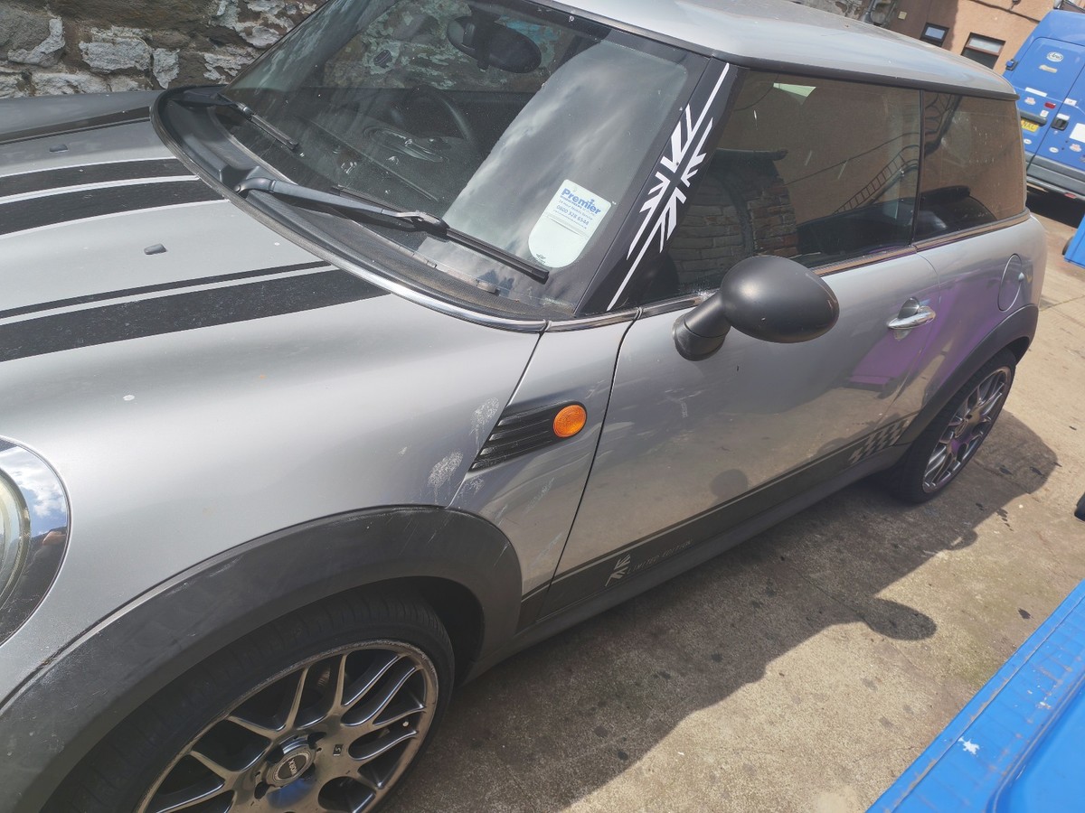 MINI Cars
