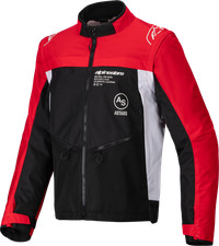 Alpinestars 3700125-1342-S Pro-Dura Jacket Bl...